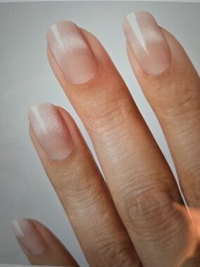 Kleo Kolor LED Gel Strips- First Class